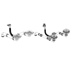 Manual strainer AQ-008H (4)