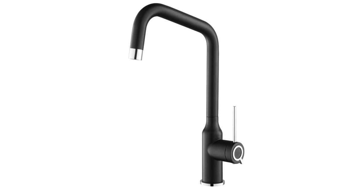 5033 String Fusing Kitchen faucet UNUS 5033