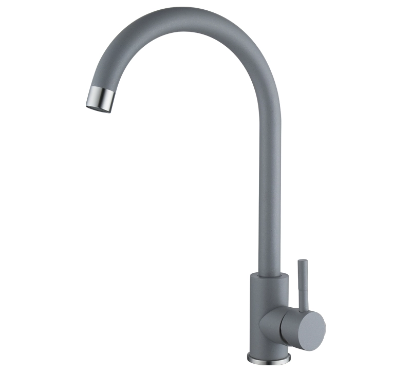 Kitchen faucet SABIA ECO 5523E2 (5)