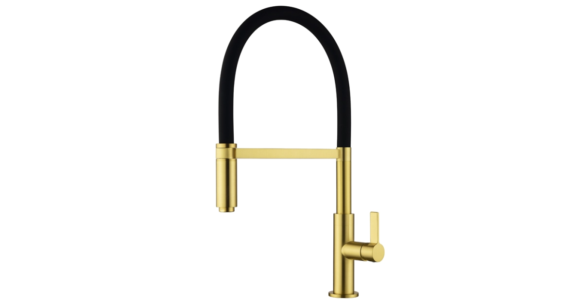 Kitchen faucet COLOS 7003