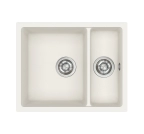 Granite sink SQF150 (2)
