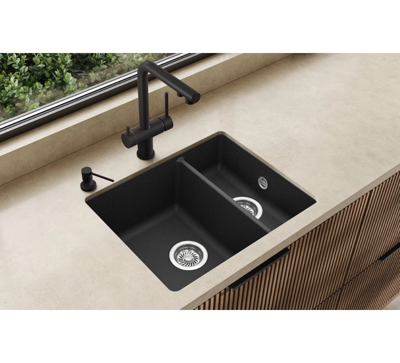 Granite sink SQF150 (12)