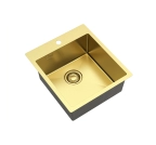Stainless steel sink AIR100X (4)