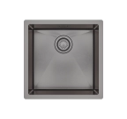 Stainless steel sink NOVA100X (5)